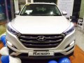 2017 Hyundai Tucson Crdi Automatic Diesel 48k DP All In-2