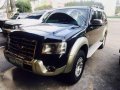 2007 ford everest 4x4 LTD AT cash or 20percent dp 4yrs to pay 2008-0