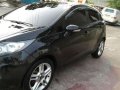 Ford fiesta sport hatchback-2