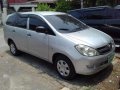 Toyota Innova 2008 J Diesel MT not 2009.2005.2006.2007 adventure 2010-0