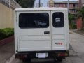 Mitsubishi L300 Van 2003 Model-5