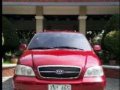 Kia Carnival (Body Only)-0