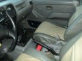 isuzu fuego ls manual 2004mdl-7
