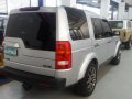 2005 Land Rover Discovery V Automatic for sale at best price-3