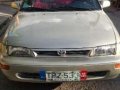 Toyota big body XE limited 94 model-5