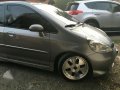 Honda Jazz 2007 MT (Local Unit)-6