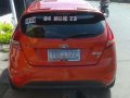 Ford fiesta S hatch-0