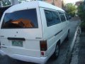 Mitsubishi L300 Versa Van Diesel 1998-4