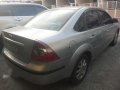 2006 Ford Focus Matic Manual Trans 16L All power P225K nego-4