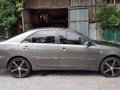 Toyota Camry 2.4 V Top of the line Automatic-2