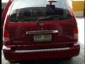 Kia Carnival (Body Only)-9