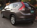 2013 Honda CRV 4x4 fresh-2