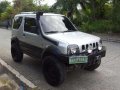 2005 Suzuki Jimny 13l MT 4x4-1