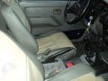 isuzu fuego ls manual 2004mdl-8