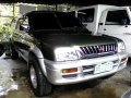 for sale Mitsubishi L200 2002-4