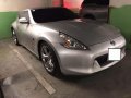 2010 Nissan 370Z Touring Automatic-0