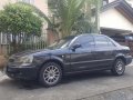 FASTBREAK! Cheapest Ford Lynx 2002 Automatic RUSH RUSH-5