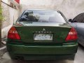 2002 Mitsubishi Lancer GLS Automatic-0