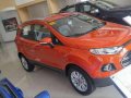 (80K DP) All New 2017 Ford Ecosport 1.5L Titanium AT-2