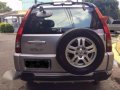 Honda CRV 2003-3