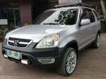 honda crv 2002-1