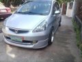 Honda jazz 2005 manual-1