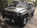 2010 Hummer H3-0