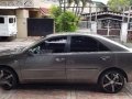Toyota Camry 2.4 V Top of the line Automatic-1