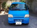 Suzuki Multicab-4