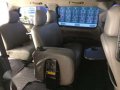 Hyundai starex 2004 low mileage-1