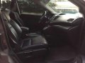 2013 Honda CRV 4x4 fresh-5