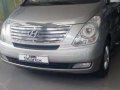 2017 Hyundai Grand Starex 2.5L CRDI 10str Automatic -5