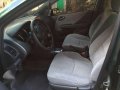 Honda City iDSi 2004 Automatic 7 Speed Paddle Shift -10