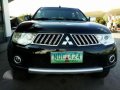 Mitsubishi Montero GLS for sale-2
