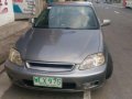 Honda civic-1