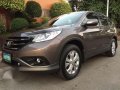 2013 Honda CRV 4x4 fresh-0