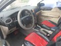 2006 Ford Focus Matic Manual Trans 16L All power P225K nego-5