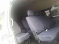 Foton Traveller LS (Foton View Traveller Limited Series)-8