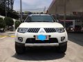 2011 Mitsubishi Montero GLS V Automatic Diesel Fresh vs 2013-5