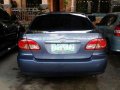 Toyota Corolla Altis E 2004 for sale-2