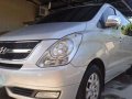 Hyundai Grand Starex For Sale-2