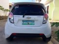 Chevrolet Spark 2011 LT for sale-7