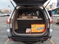 Mitsubishi Montero Sport 2014-17