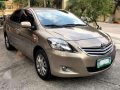 2012 Toyota Vios 1.3G automatic-1