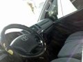 Toyota Hiace Commuter MT 2012-3