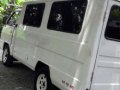 Mitsubishi l300 fb model 1995 diesel-3
