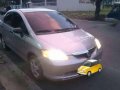 2004 Honda City Manual-2