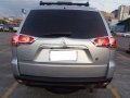Mitsubishi Montero Sport 2014-11