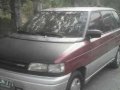 Rush 4 sale mazda mpv-10