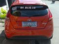 Ford fiesta S hatch-2